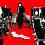 A China está reprimindo os golpes. Apenas não aqueles que atingem os americanos