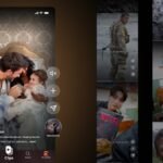 A Netflix quer que você assista ‘Clips’, seu feed de vídeo vertical semelhante ao TikTok