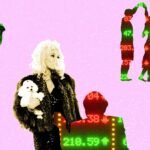 A economia de Trump chegou para Sugar Babies