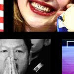 A estranha e tortuosa história de como a China espionou Alysa Liu e seu pai