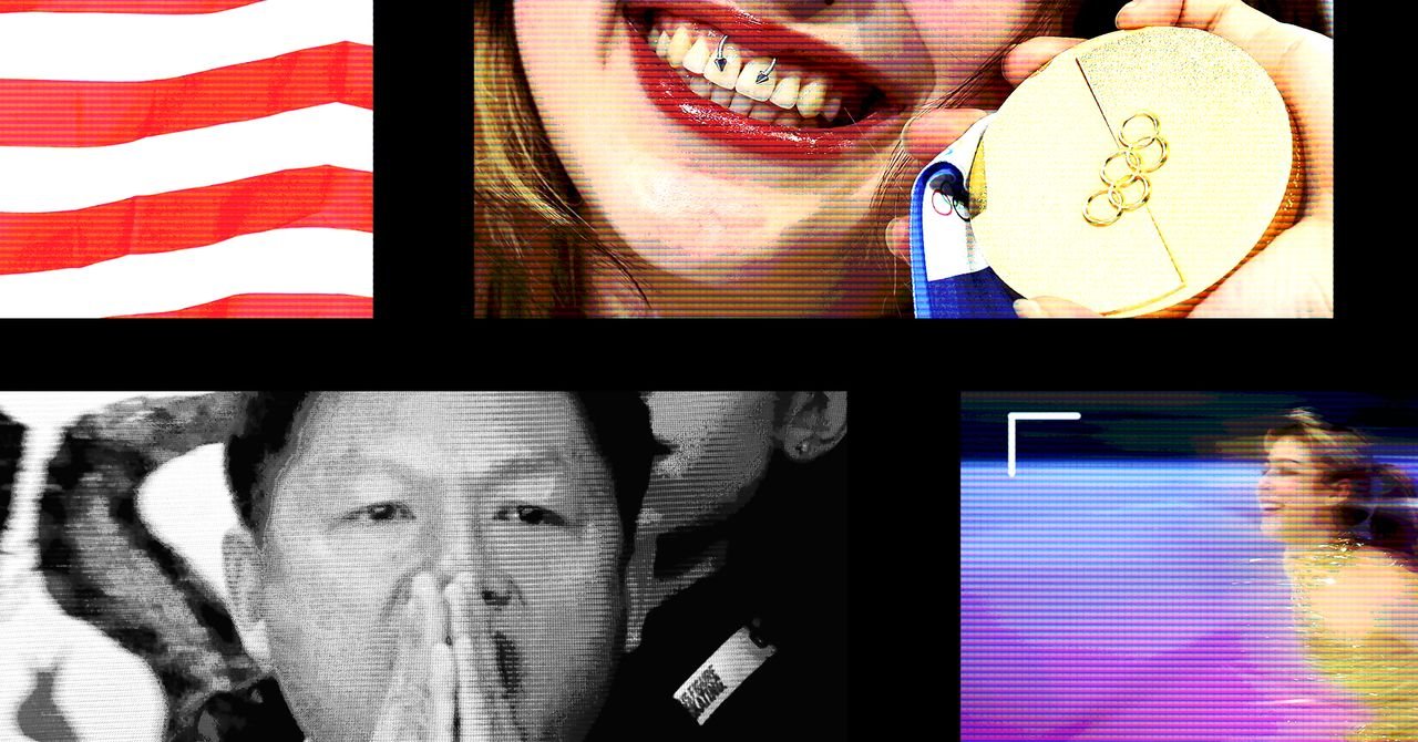 A estranha e tortuosa história de como a China espionou Alysa Liu e seu pai