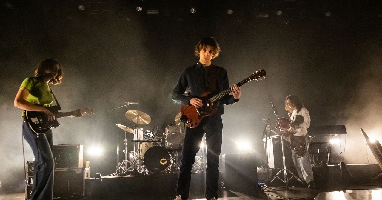 A fanfarra em torno dos gansos era na verdade uma operação psicológica