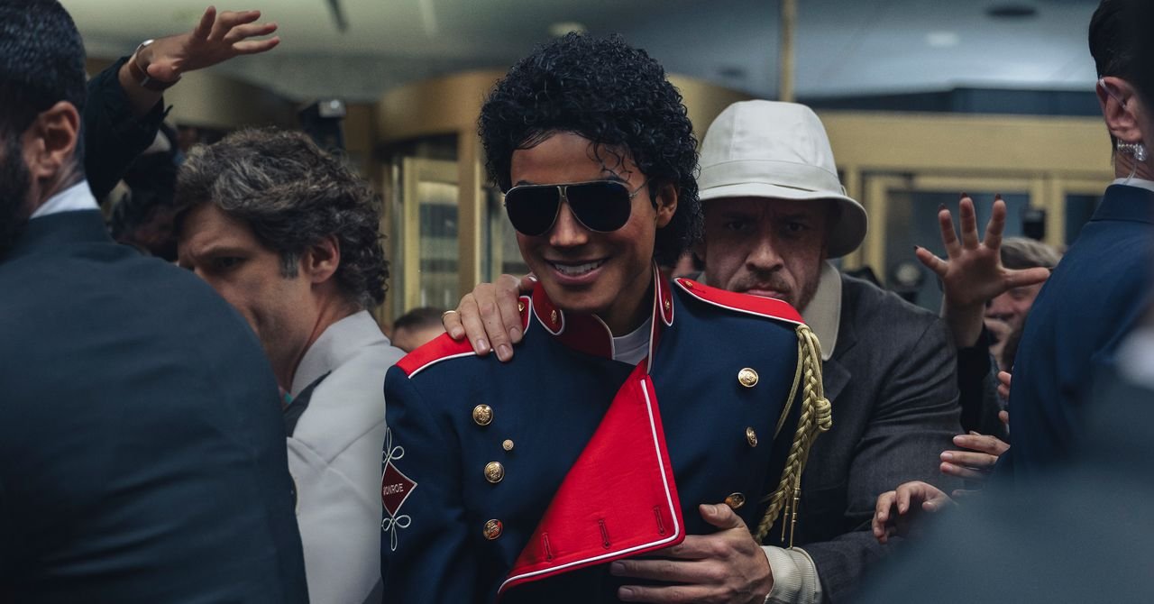 A guerra civil online sobre ‘Michael’ é uma batalha pela verdade