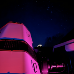 A missão Artemis II Moon da NASA mostra que as comunicações a laser espaço-Terra podem escalar