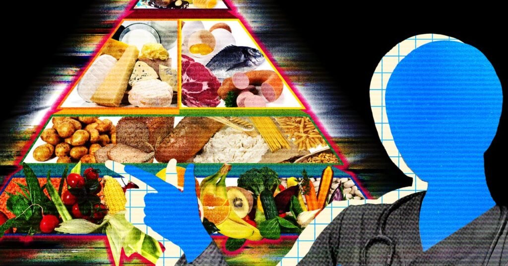 A nova IA da Meta pediu meus dados brutos de saúde – e me deu conselhos terríveis