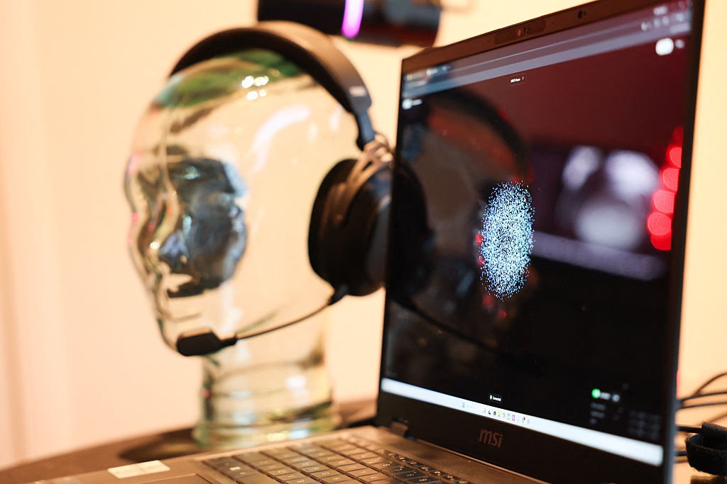 A startup Neurable do BCI pretende licenciar sua tecnologia de ‘leitura de mentes’ para wearables de consumo