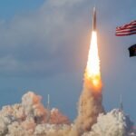 A trajetória da missão lunar Artemis II é uma façanha da engenharia