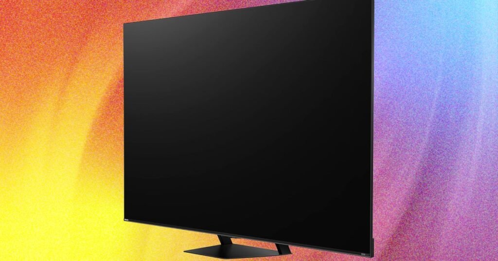 Análise da TV Hisense U7SG (2026): melhor design, ótimo valor