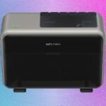 Análise da impressora UV EufyMake E1 (2026): adicione textura 3D a canecas, ímãs e muito mais