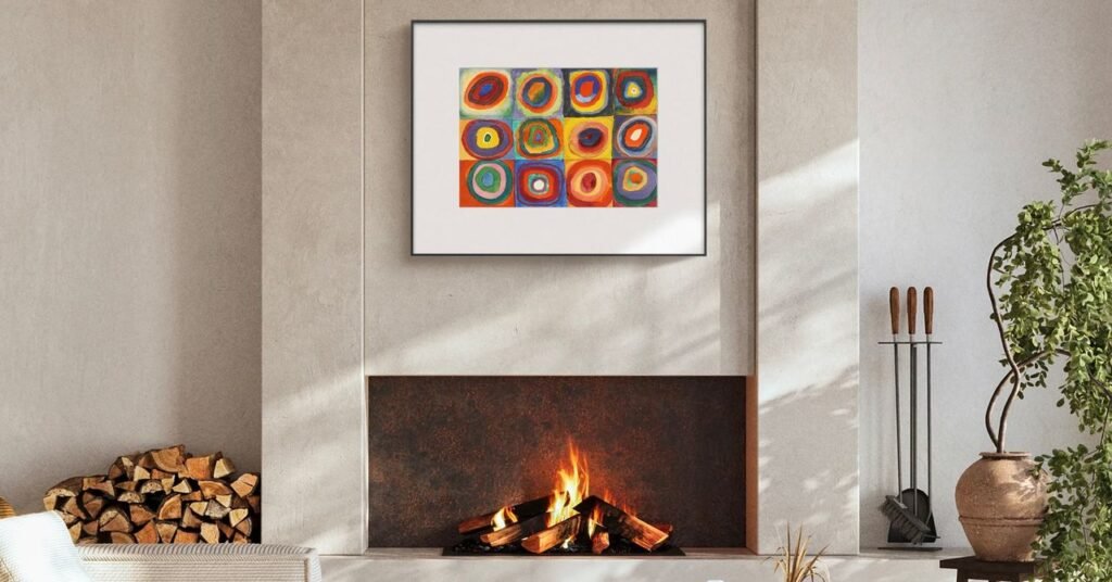 Análise do InkPoster Tela 28.5: um porta-retratos digital luxuoso para casa