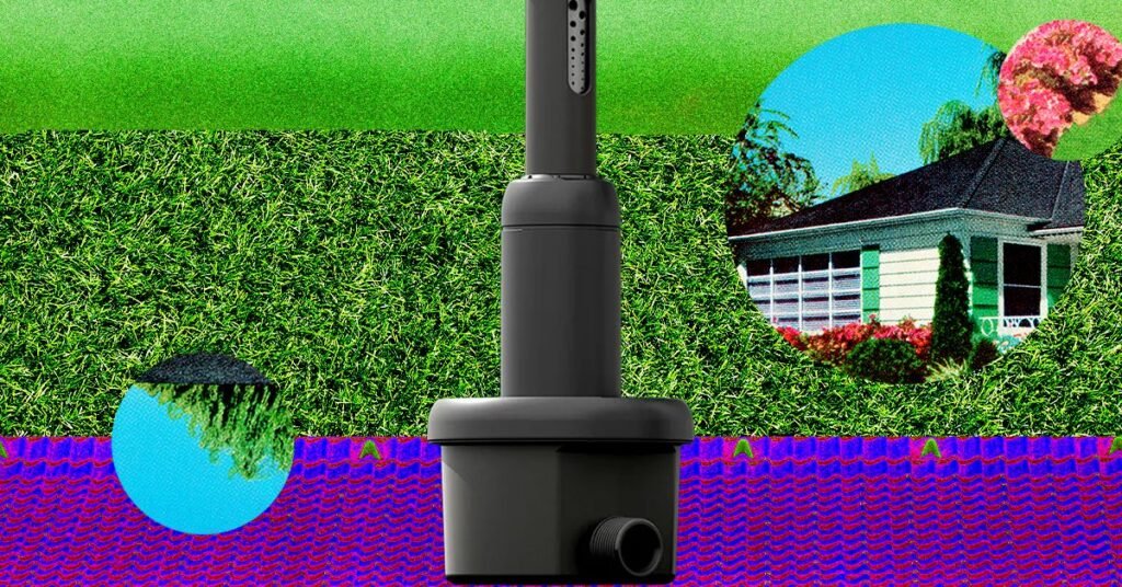 Análise do Irrigreen Smart Irrigation System 3.0 (2026): Rega inteligente, menos complicações