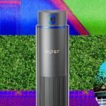 Análise do sistema de irrigação inteligente Aiper IrriSense 2: inteligente, mas irregular