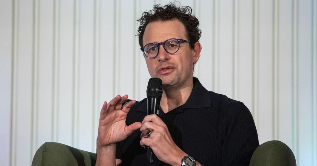 Antrópico planeja grande expansão em Londres