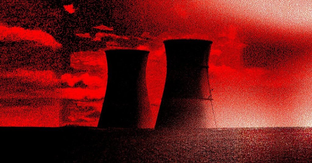 Aqui está o que pode acontecer quando os EUA bombardearem as instalações nucleares do Irã