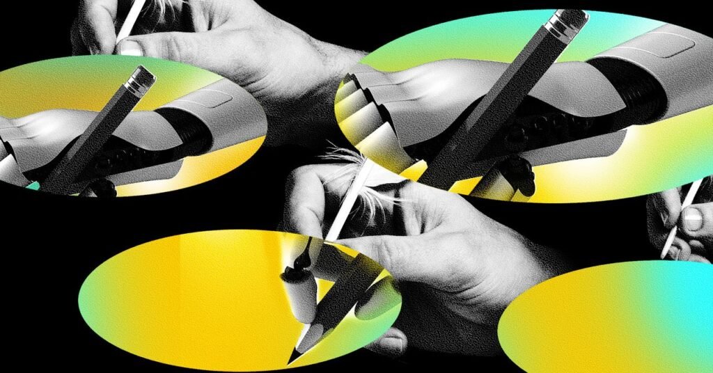 As advertências do Papa sobre IA foram geradas por IA, afirma uma ferramenta de detecção