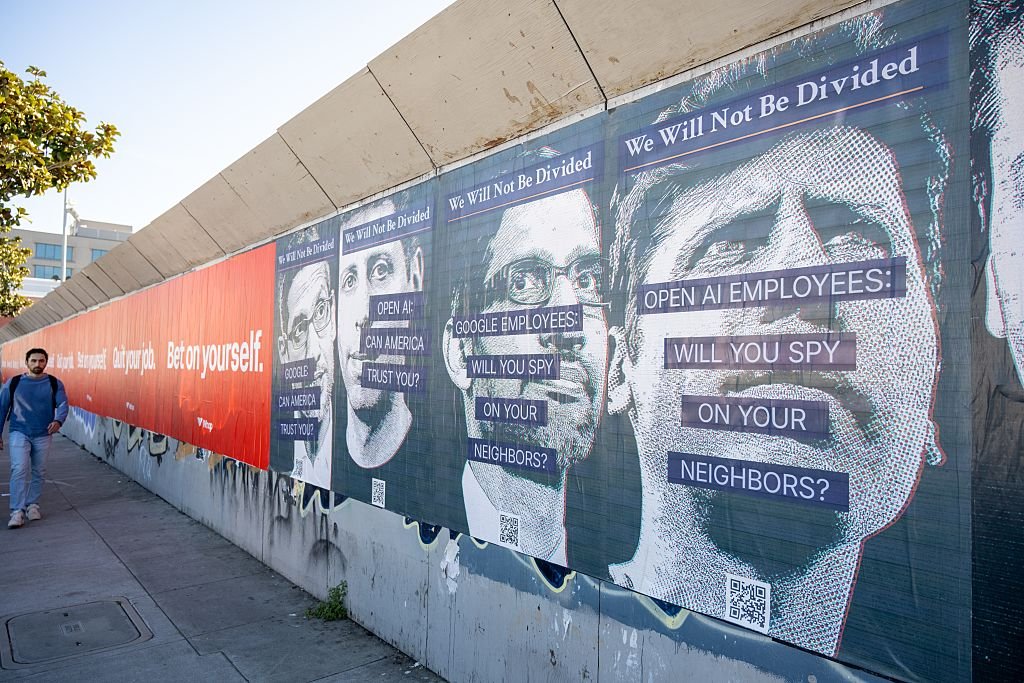 As questões existenciais da OpenAI | TechCrunch