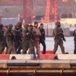 Autoridades prendem soldado das forças especiais que supostamente ganhou US$ 400 mil na aposta da Polymarket envolvendo a operação de Maduro