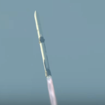 Blue Origin New Glenn 3