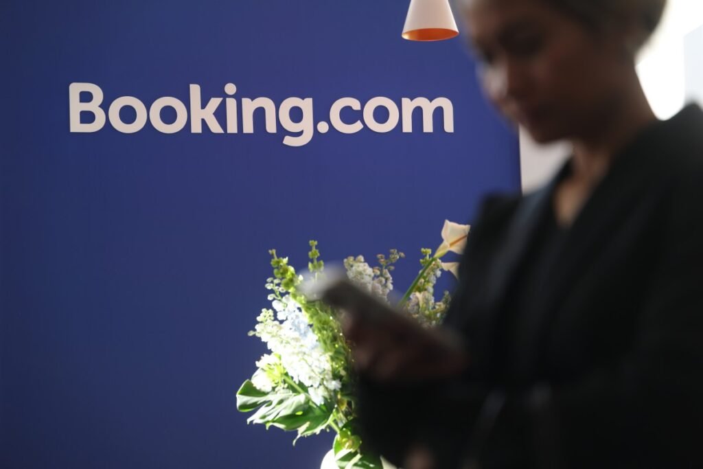 Booking.com confirma que hackers acessaram dados de clientes