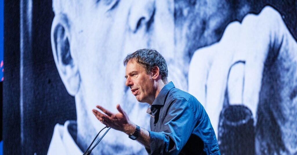 Cientistas estão começando a desvendar os segredos do sistema imunológico em nanoescala