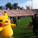 Colaborações do 30º aniversário do Pokémon – o que você ainda pode comprar e o que está por vir