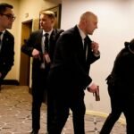 Cole Allen acusado de tentativa de assassinato de Trump