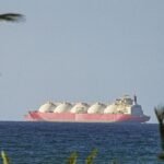 Com a reabertura do Estreito de Ormuz, o transporte marítimo global levará meses para se recuperar