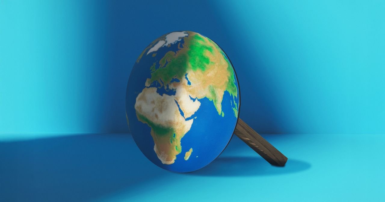 Como a Internet quebrou os detectores de besteira de todos