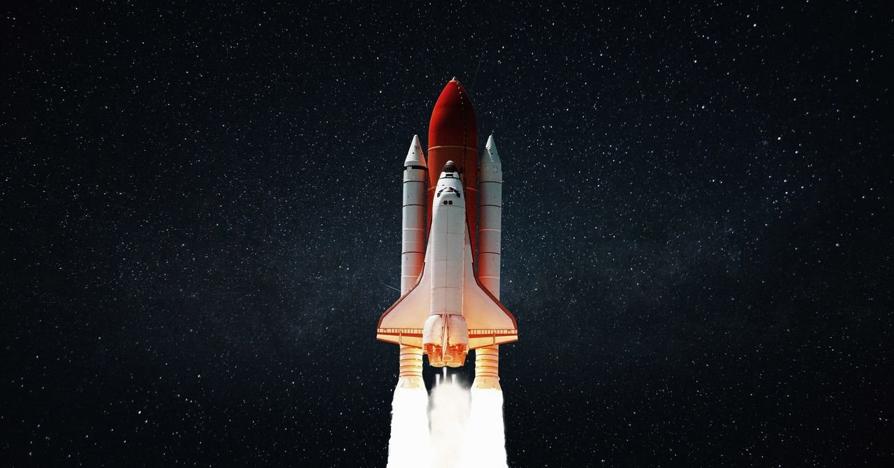 Como os astronautas podem saber a que velocidade estão indo?