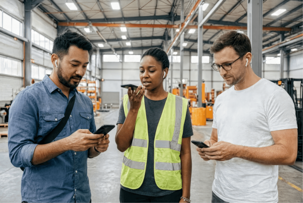 DeepL, conhecido pela tradução de textos, agora quer traduzir sua voz