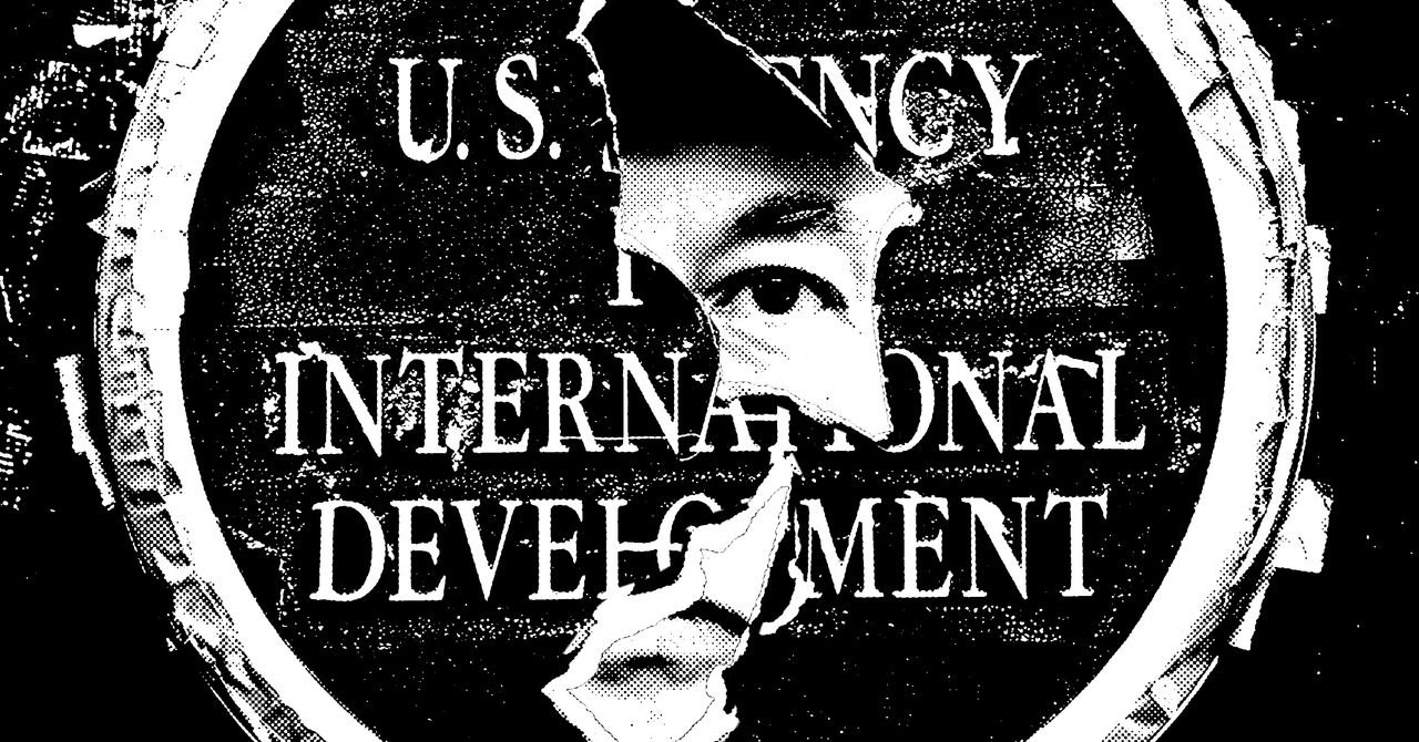 Denunciante da USAID diz que foi ainda pior do que as pessoas imaginavam