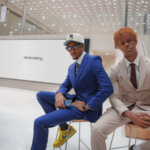 Dois universitários levantam uma pré-semente de US$ 5,1 milhões para construir uma rede social de IA no iMessage