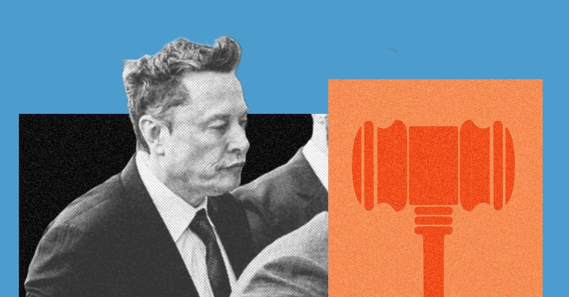 Elon Musk testemunha que iniciou o OpenAI para evitar um ‘resultado do Exterminador do Futuro’