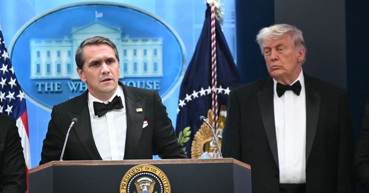 Engenheiro da Califórnia identificado em suspeita de tiroteio em jantar de correspondentes na Casa Branca