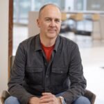 Ford EV e chefe de tecnologia deixando a montadora