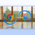 Google lança Gemini no Chrome em sete novos países