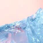 Há um ingrediente secreto para fazer gelo luxuoso em casa