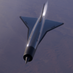 Hermeus Quarterhorse Mk 2.2