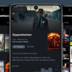 Letterboxd, a plataforma social para cinéfilos, supostamente procurando um novo proprietário