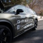 Lucid atribui a queda nas vendas do primeiro trimestre à questão do fornecedor de assentos