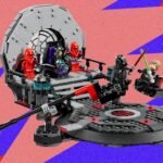 Melhores presentes Lego para construtores de tijolos (2026): tijolos inteligentes, videogames e muito mais