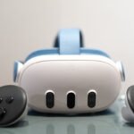 Meta aumenta os preços do Quest 3 e Quest 3S devido à falta de RAM