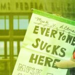 Musk v. Altman dá o pontapé inicial, DOJ Guts Voting Rights Unit e o apocalipse do trabalho de IA é exagerado?