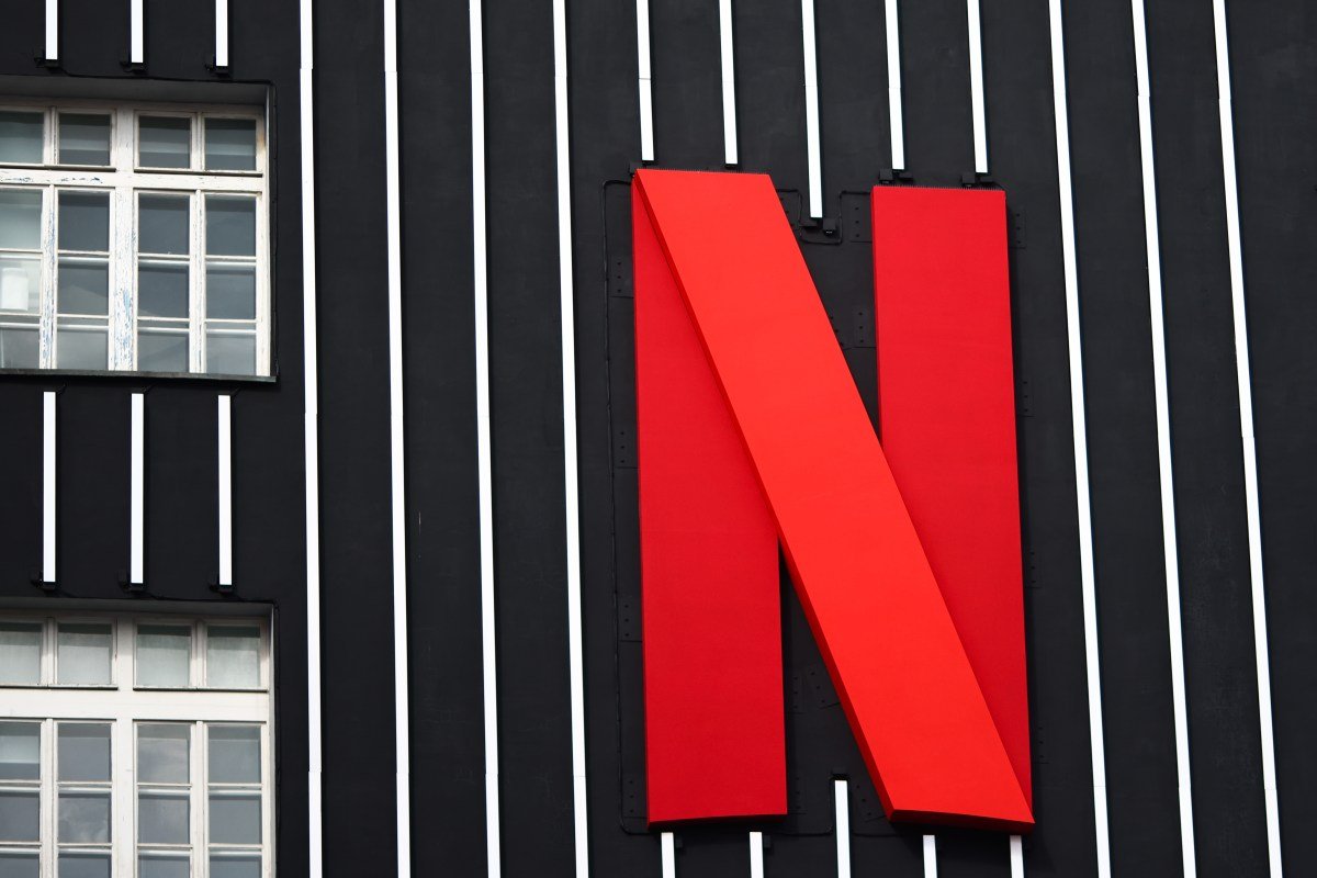 Netflix lança um aplicativo independente para jogos infantis