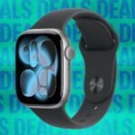 Nosso Apple Watch favorito nunca foi menos caro