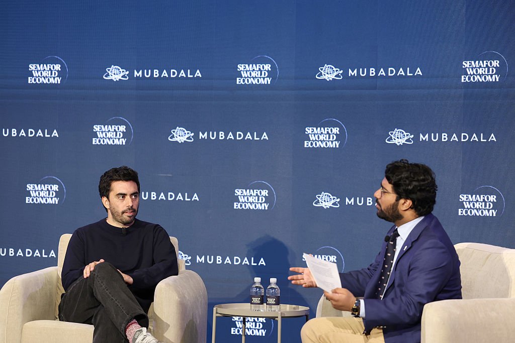 O CEO da Runway diz que a IA poderia ajudar Hollywood a fazer 50 filmes em vez de um blockbuster de US$ 100 milhões