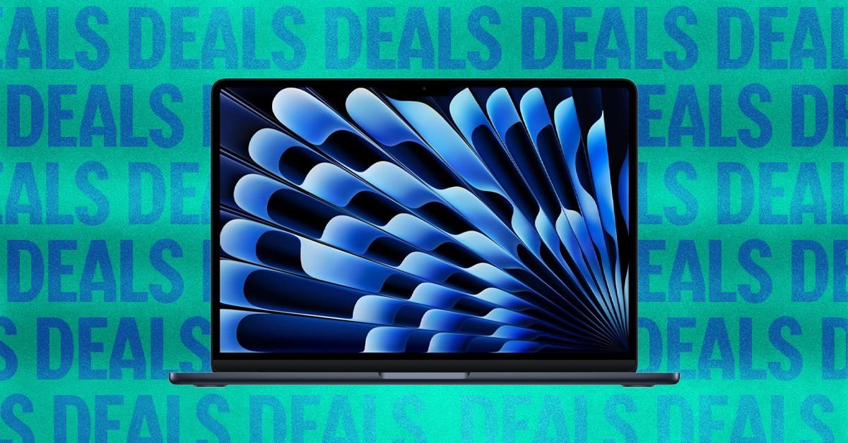 O MacBook Air M5 nunca foi tão barato