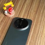 O Xiaomi 17 Ultra tem alguns complementos impressionantes que tornam o tirar fotos muito divertido