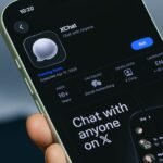 O aplicativo XChat de Elon Musk é mais parecido com o Messenger do Facebook do que com o Signal