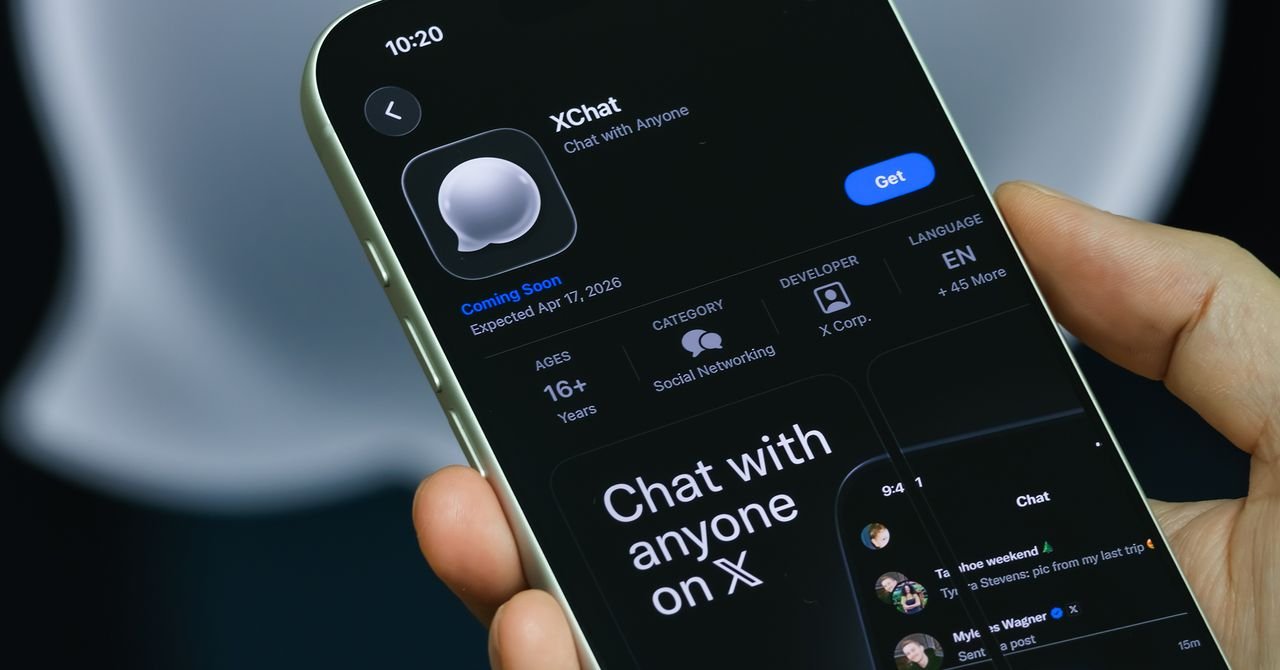 O aplicativo XChat de Elon Musk é mais parecido com o Messenger do Facebook do que com o Signal